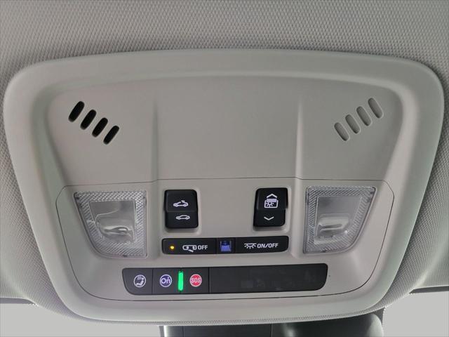 used 2024 Chevrolet Malibu car, priced at $21,093