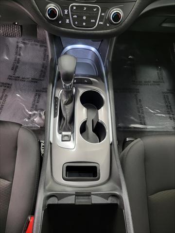 used 2024 Chevrolet Malibu car, priced at $21,093