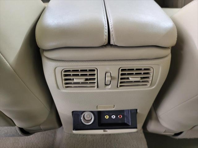 used 2008 INFINITI M45x car, priced at $11,555