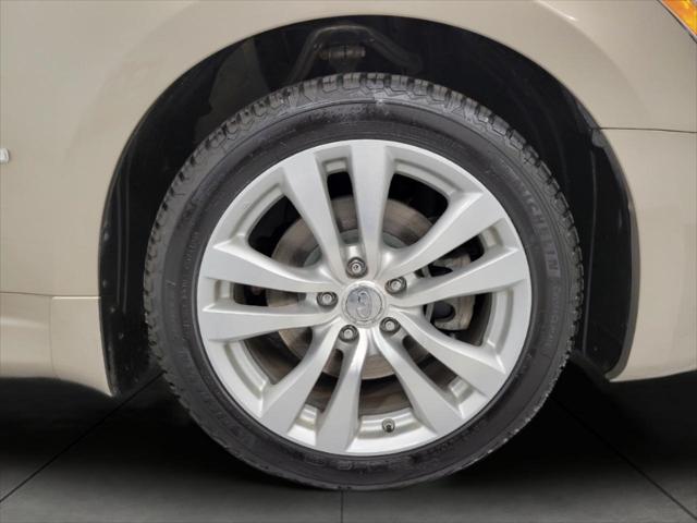 used 2008 INFINITI M45x car, priced at $11,555