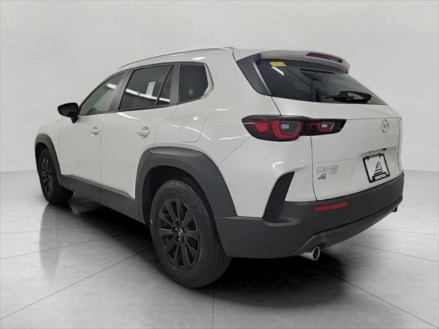 used 2023 Mazda CX-50 car, priced at $26,922