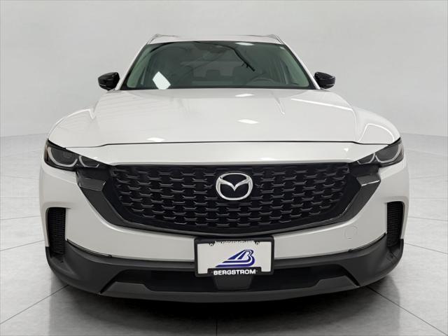 used 2023 Mazda CX-50 car, priced at $26,922