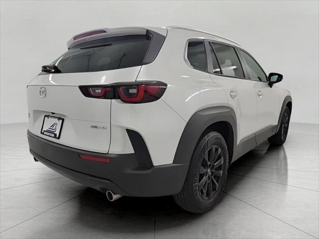 used 2023 Mazda CX-50 car, priced at $26,922