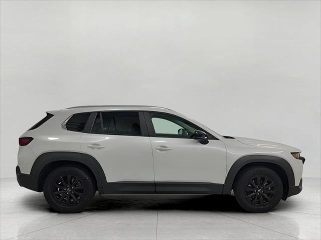 used 2023 Mazda CX-50 car, priced at $26,922