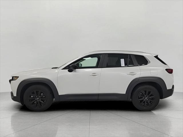 used 2023 Mazda CX-50 car, priced at $26,922