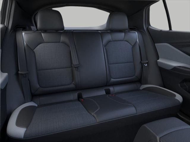 new 2025 Buick Envista car, priced at $27,283