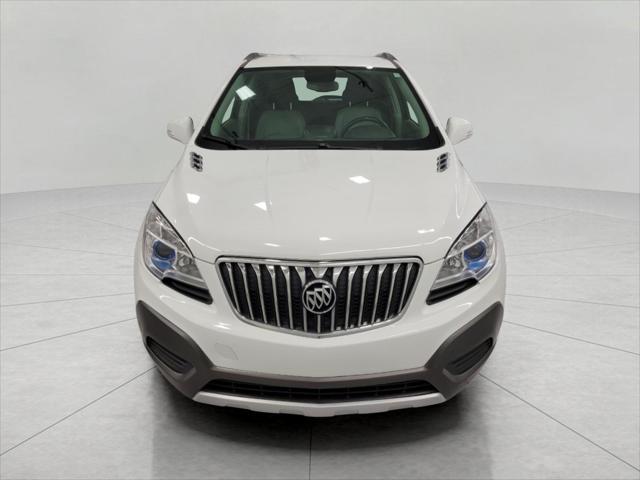 used 2016 Buick Encore car, priced at $9,811