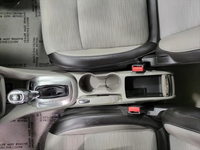 used 2016 Buick Encore car, priced at $9,811