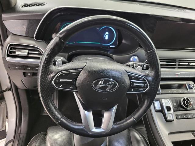 used 2022 Hyundai Palisade car, priced at $36,424