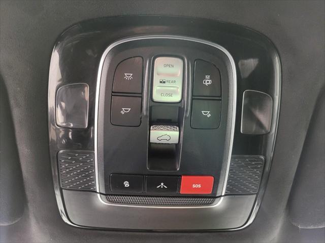 used 2022 Hyundai Palisade car, priced at $36,424