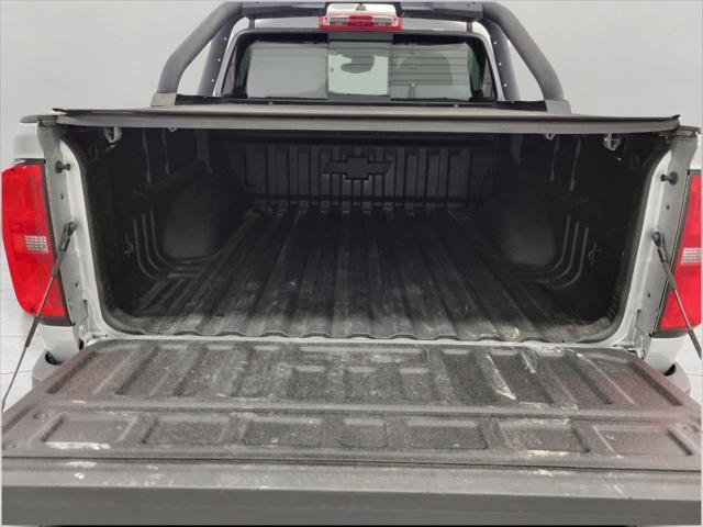 used 2020 Chevrolet Colorado car, priced at $21,976