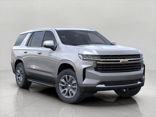 new 2024 Chevrolet Tahoe car, priced at $64,908