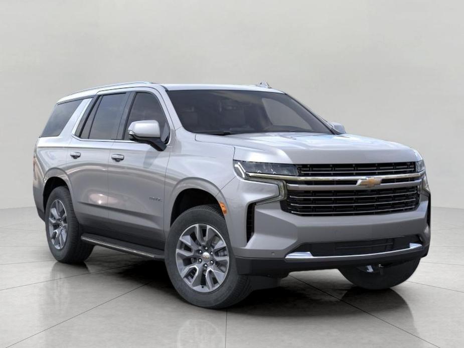 new 2024 Chevrolet Tahoe car, priced at $70,441