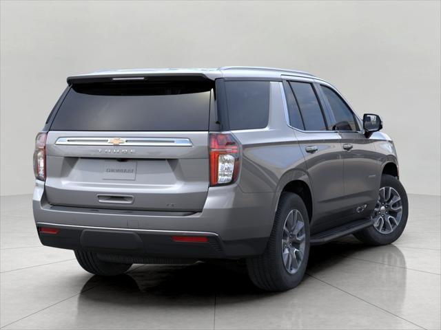 new 2024 Chevrolet Tahoe car, priced at $64,908