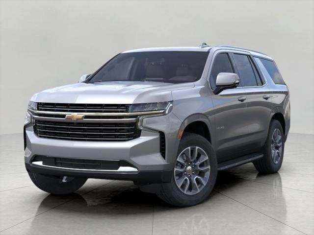 new 2024 Chevrolet Tahoe car, priced at $64,908