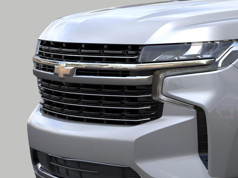 new 2024 Chevrolet Tahoe car, priced at $70,075