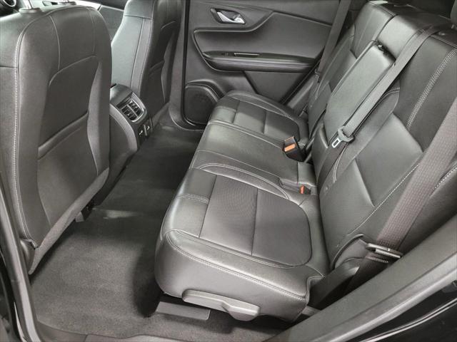 used 2023 Chevrolet Blazer car, priced at $33,285