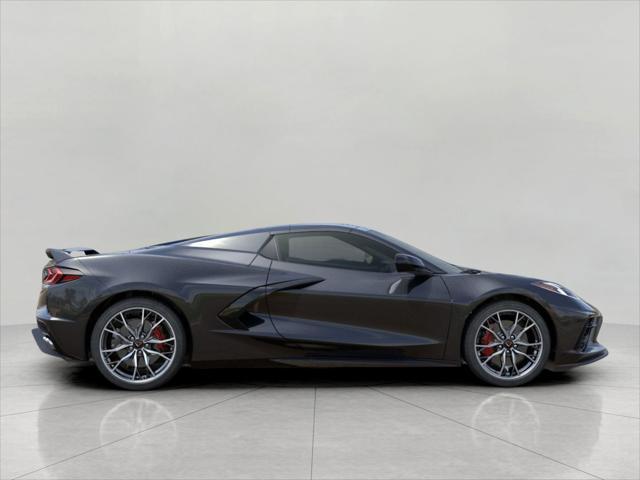 new 2024 Chevrolet Corvette car, priced at $92,768