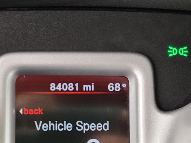 used 2018 Dodge Journey car, priced at $12,993