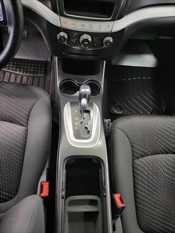 used 2018 Dodge Journey car, priced at $12,993