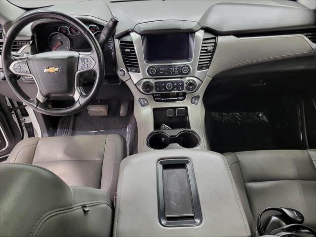 used 2020 Chevrolet Tahoe car, priced at $34,844