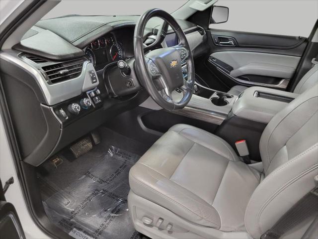used 2020 Chevrolet Tahoe car, priced at $34,844