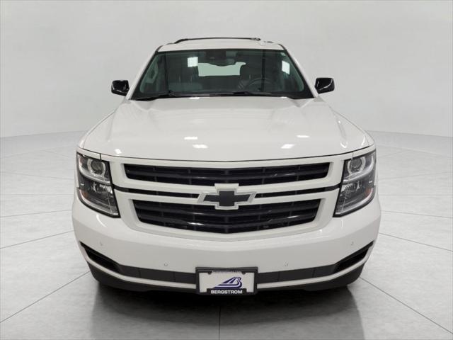 used 2020 Chevrolet Tahoe car, priced at $34,844