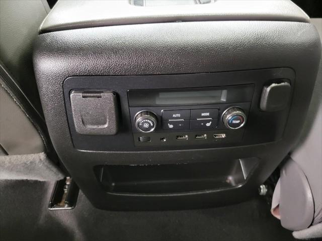 used 2020 Chevrolet Tahoe car, priced at $34,844