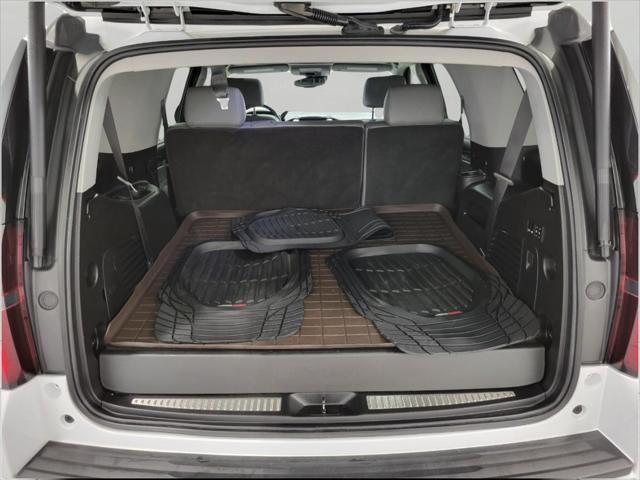 used 2020 Chevrolet Tahoe car, priced at $34,844