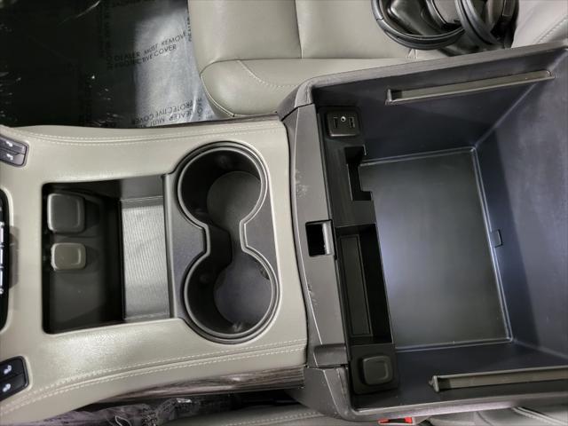 used 2020 Chevrolet Tahoe car, priced at $34,844