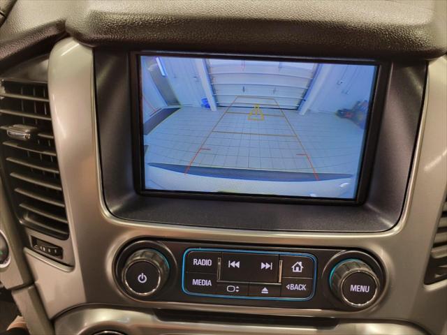 used 2020 Chevrolet Tahoe car, priced at $34,844