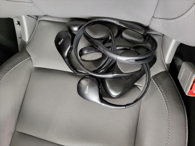 used 2020 Chevrolet Tahoe car, priced at $34,844