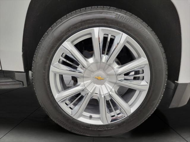 used 2020 Chevrolet Tahoe car, priced at $34,844