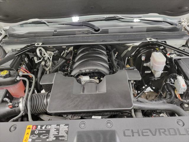 used 2020 Chevrolet Tahoe car, priced at $34,844