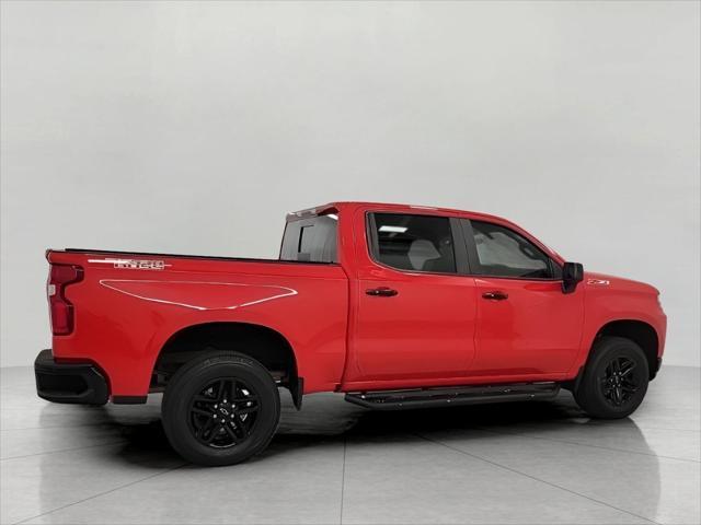 used 2019 Chevrolet Silverado 1500 car, priced at $29,920