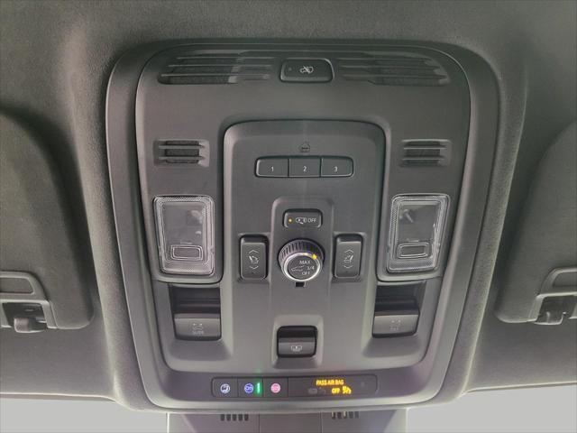used 2024 Cadillac Escalade car, priced at $126,933