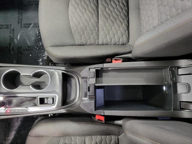 used 2018 Chevrolet Equinox car, priced at $15,850