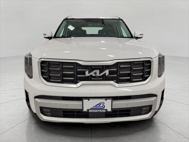 used 2024 Kia Telluride car, priced at $39,986