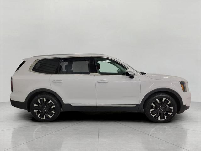 used 2024 Kia Telluride car, priced at $39,986