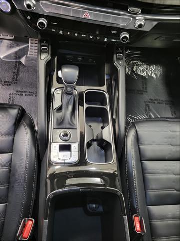 used 2024 Kia Telluride car, priced at $39,986