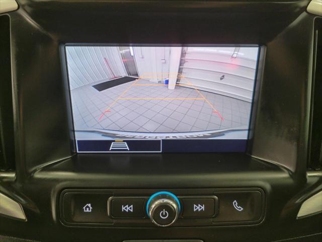 used 2024 GMC Terrain car, priced at $25,885