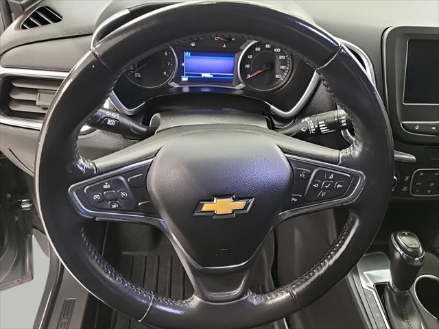 used 2019 Chevrolet Equinox car, priced at $15,836