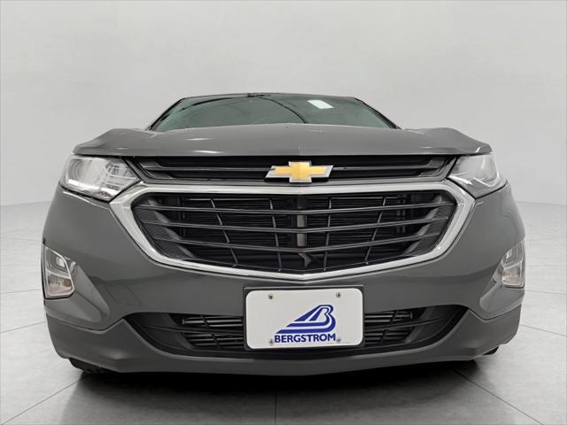 used 2019 Chevrolet Equinox car, priced at $15,836