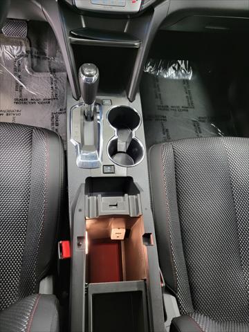 used 2017 Chevrolet Equinox car, priced at $15,307