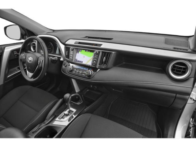 used 2018 Toyota RAV4 car, priced at $20,961