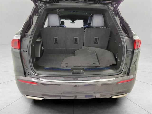 used 2024 Buick Enclave car, priced at $39,695