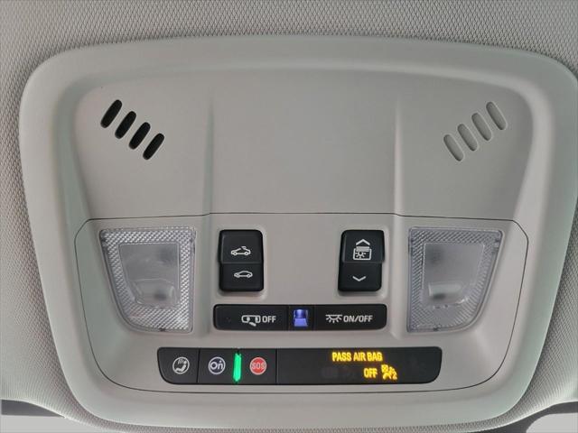 used 2024 Chevrolet Malibu car, priced at $20,672