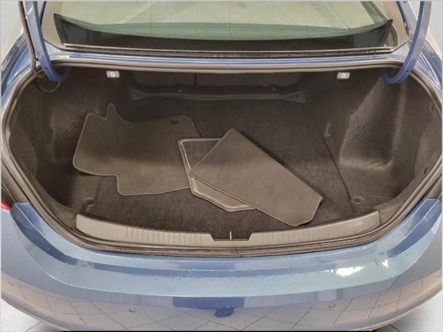 used 2024 Chevrolet Malibu car, priced at $20,672