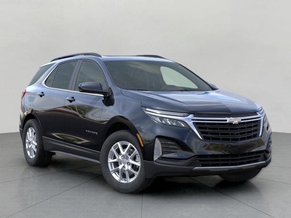 new 2024 Chevrolet Equinox car, priced at $30,758