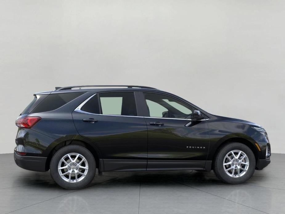 new 2024 Chevrolet Equinox car, priced at $30,758